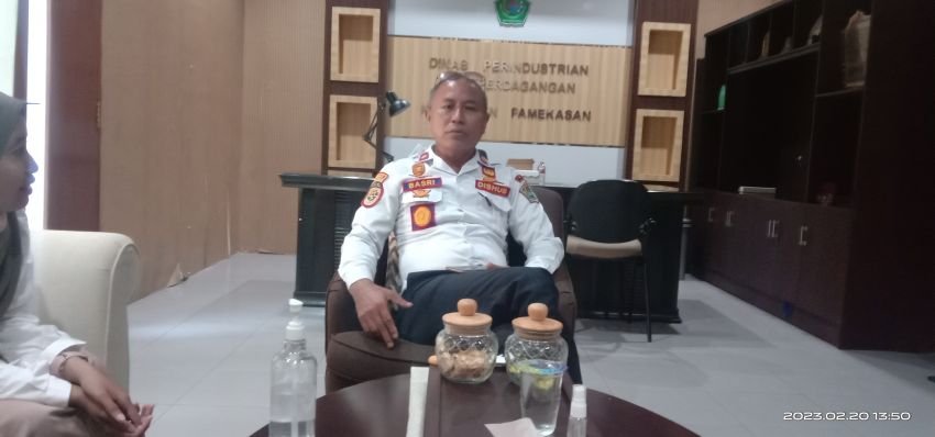 H-7 Arus Volume Pemudik Ke Pamekasan Diperkirakan Meningkat