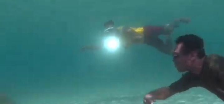 Wisata Bawah Laut Jadi Surga Tersembunyi Desa Bubu Atagamu