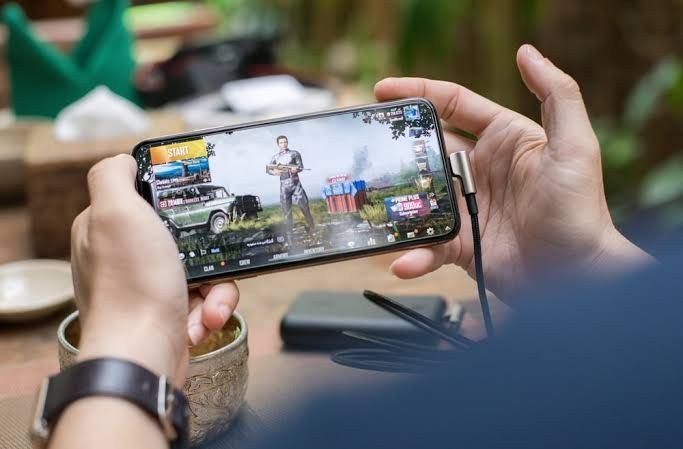 Handphone Meledak Saat Main Game, Seorang Anak Meninggal