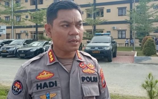 Polda Sumut Siap Berikan Keamanan Saat Paskah, Siagakan 2/3 Personel