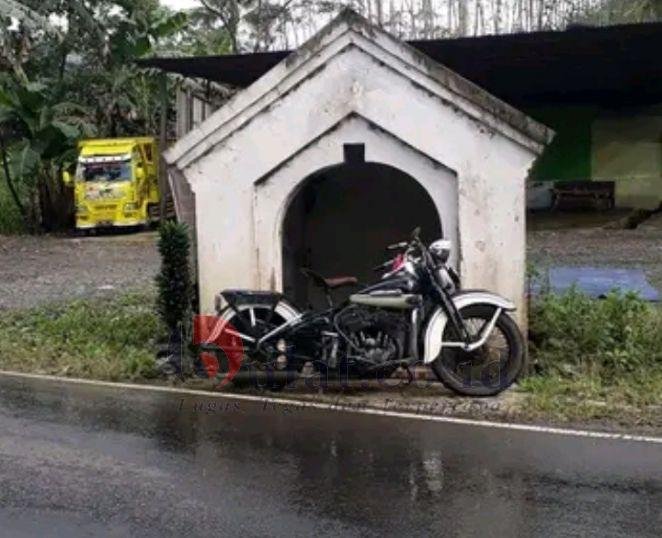 Jalan Raya Pemalang - Purbalingga &lsquo;Dijaga&rsquo; Dua Pos Militer Belanda