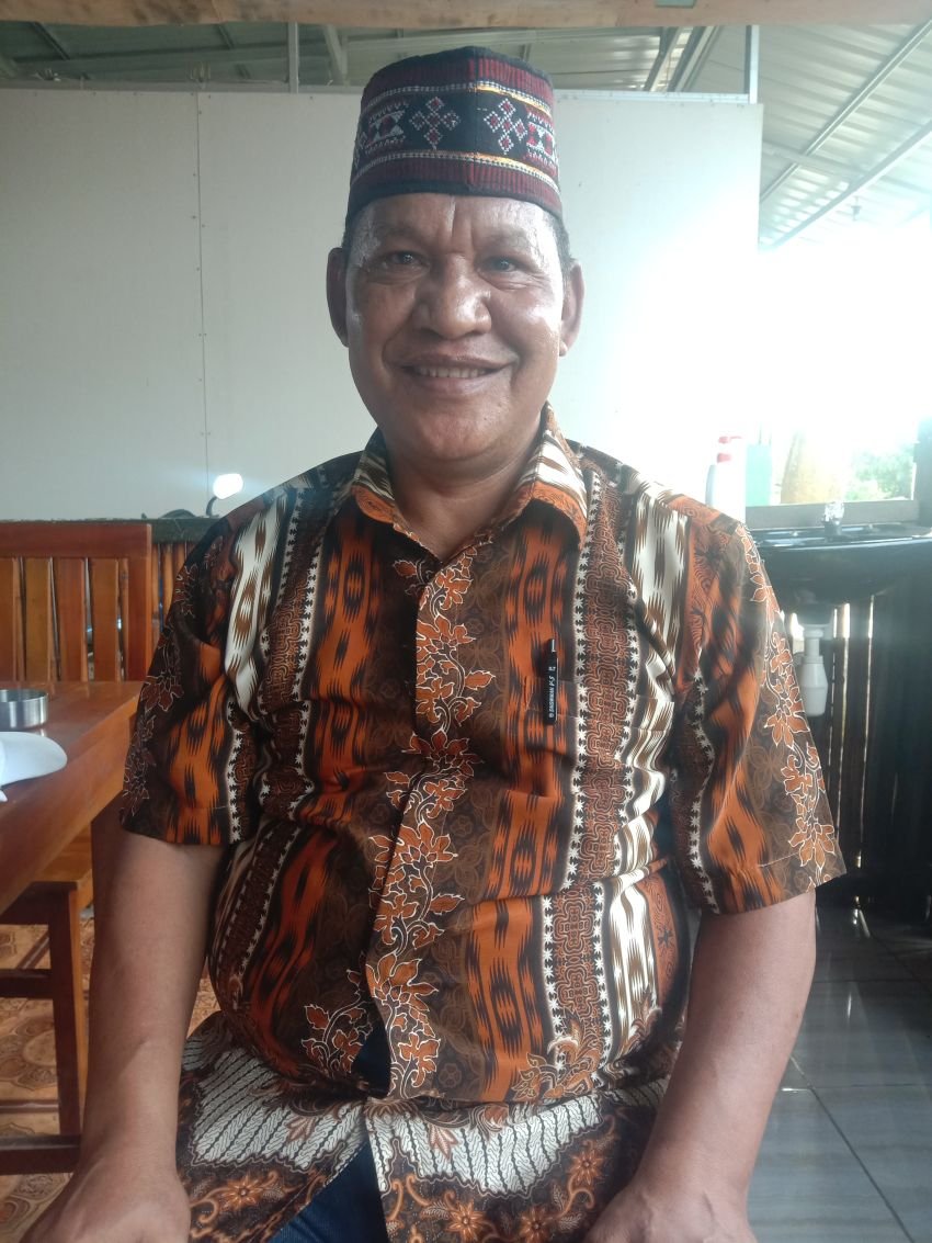 DPC Partai Hanura Manggarai Barat Dorong Nama Ini Sebagai PAW Anggota DPRD