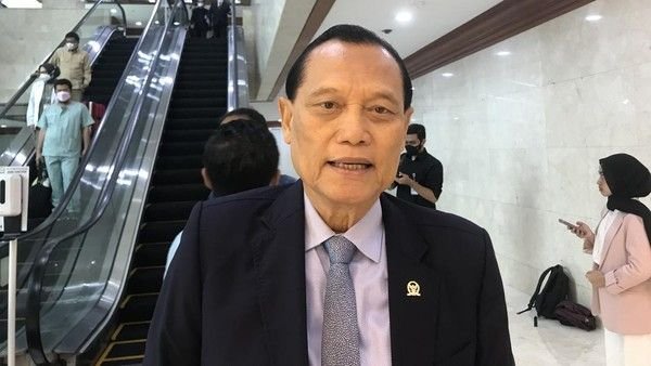 55 Anggota DPR-RI Dilaporkan Gegara Tak Patuhi LHKPN