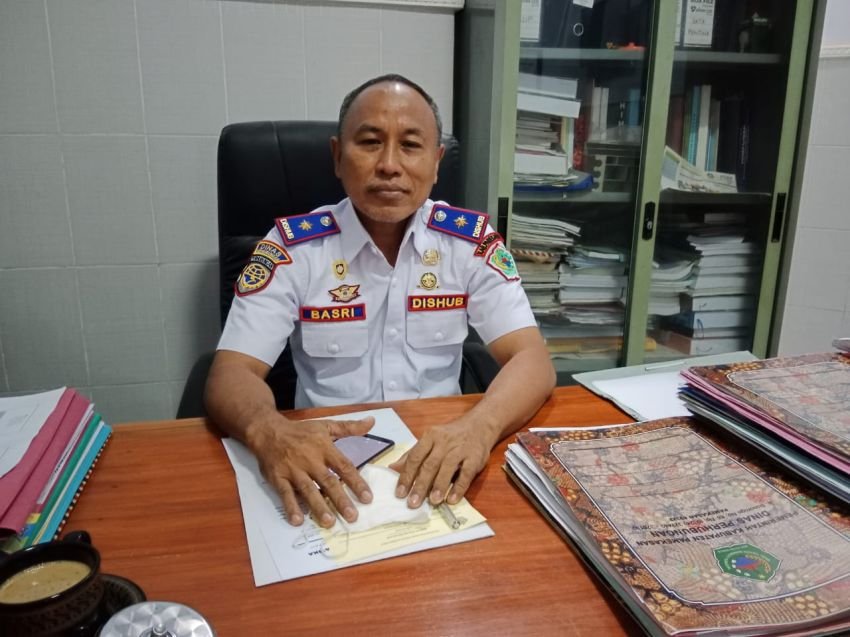 Mobilitas Tinggi, Dishub Pamekasan Rencanakan Tambah Armada MPU