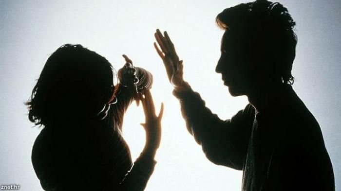 Gegara Tidak Dikasih Uang Sama Ibu Mertua, Suami Aniaya Istrinya