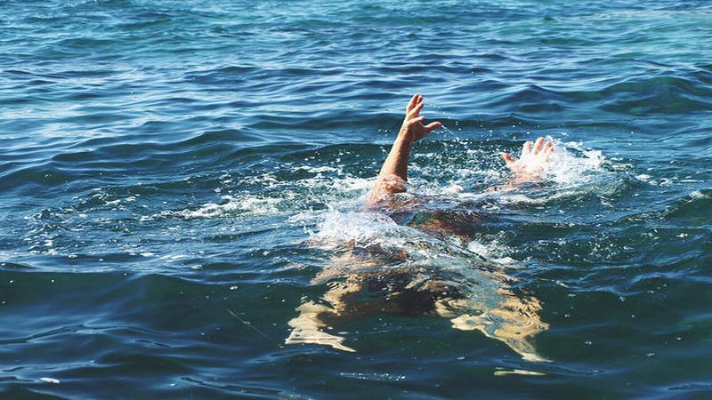 Pekerja di Nias Utara Hilang Saat Seberangi Sungai