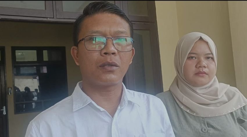 Pengusaha Jaringan Wi-Fi Asal Banjar Pagur Madina Dilaporkan ke Polisi Gegara Jalin Hubungan Terlarang dengan Istri Orang