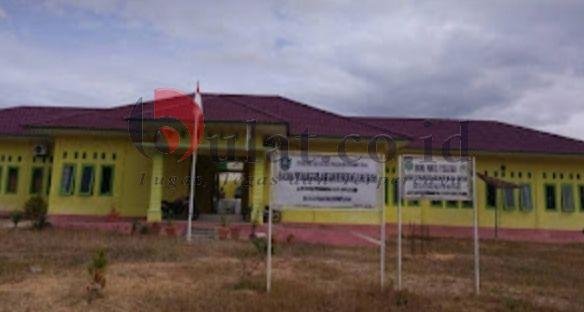 Pasca Gempa, Kota Padang Sidempuan Sudah Kondusif
