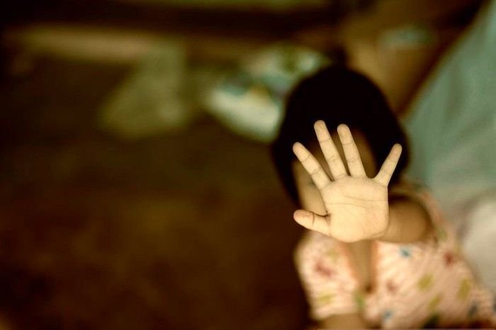 Kakek Cabuli Bocil Asal Kepulauan Kangean Sumenep