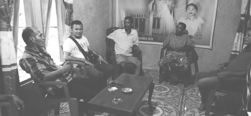 Kasus Dugaan Penipuan Modus Masuk TNI Singgung Nama Ketua DPRD Mabar