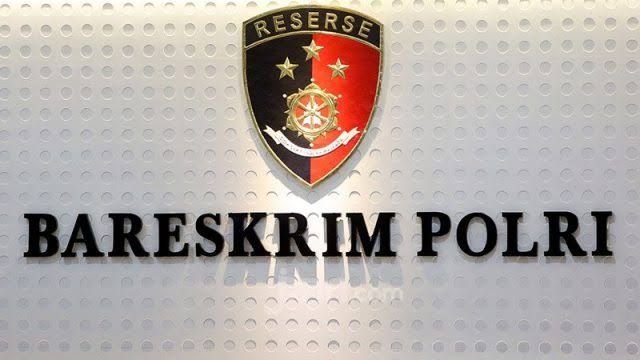 Bareskrim Polri Tetapkan Dito Mahendra Sebagai Tersangka