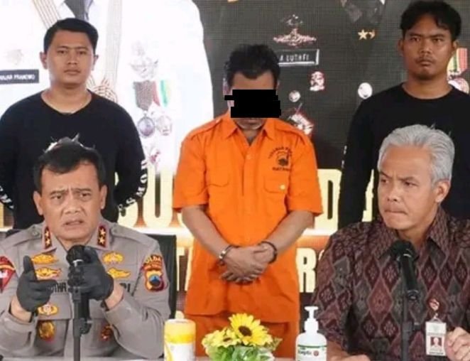 Korban Pencabulan Santriwati di Batang Terus Bertambah