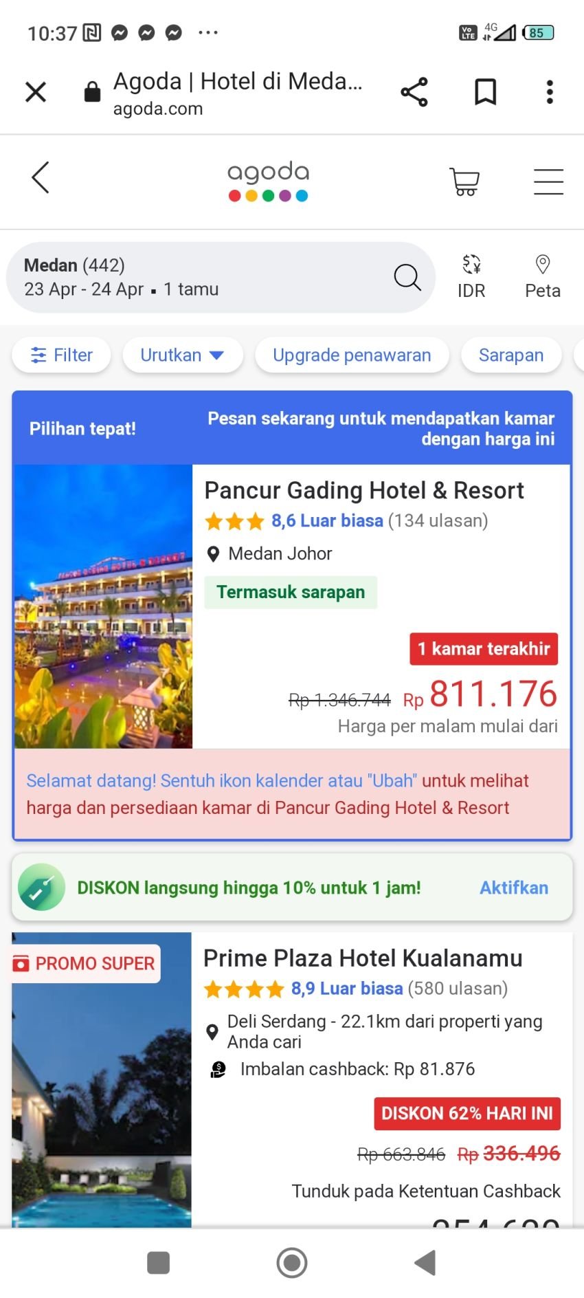 Pemudik Wajib Tahu, Ini Lokasi Rawan Macet dan Longsor di Jalinsum Jalur Madina