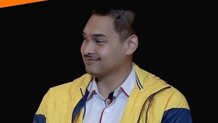 Ini Dia Sosok Menpora Yang Bakal Gantikan Amali