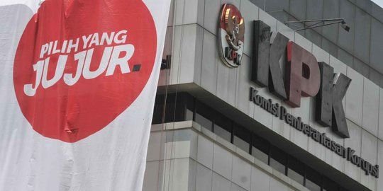 Kabag Pemberitaan KPK: Ponsel Pimpinan dan Pegawai Diretas