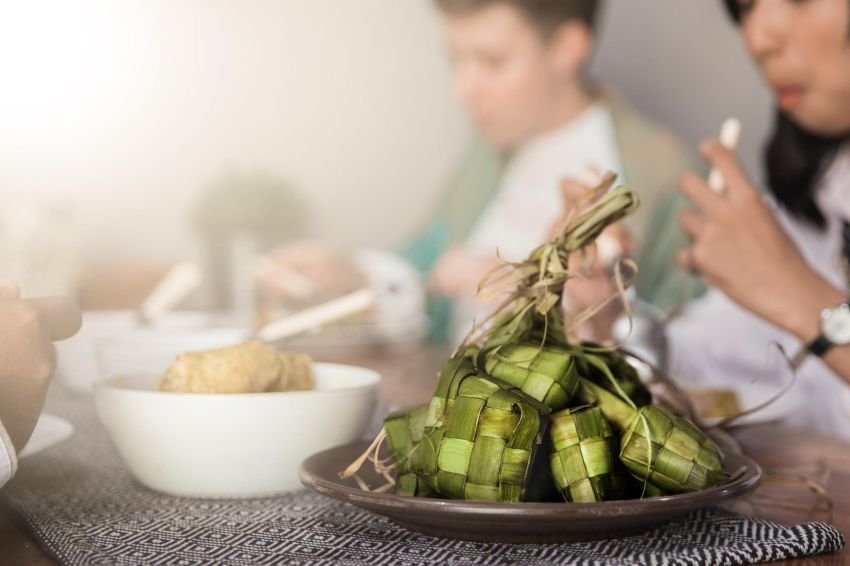 Ini Alasan Dianjurkan Makan Dahulu Sebelum Salat Idul Fitri