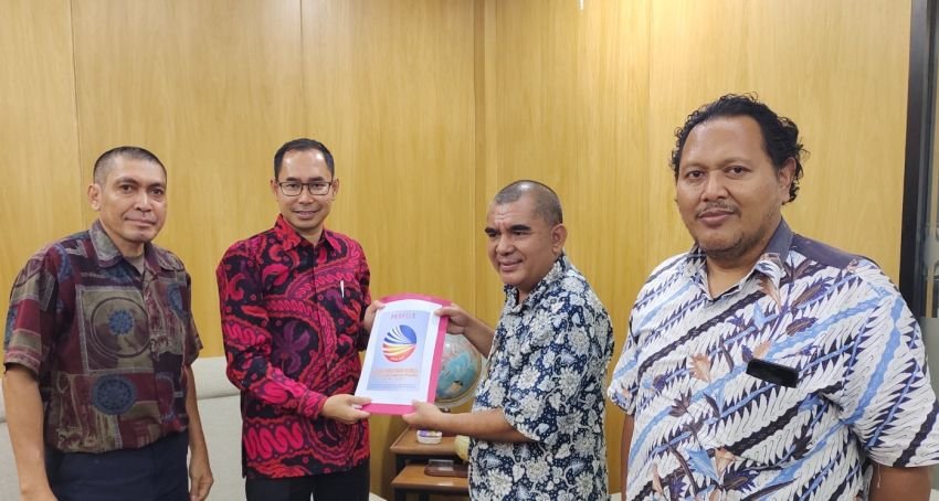 Direktur PWNI Apresiasi Berdirinya Asosiasi Pekerja Migran Indonesia SKP