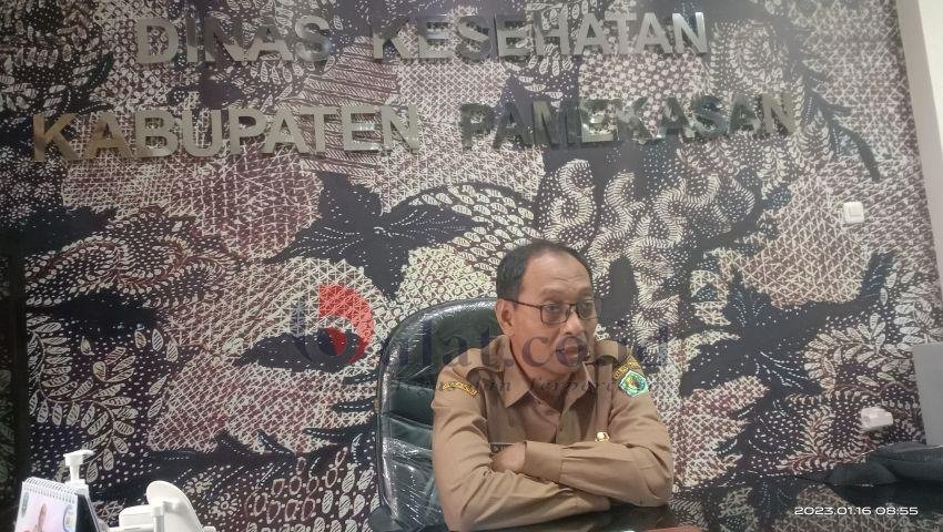 Dinkes Pamekasan Minta Faskes Tingkat Utama dan Bawah Tetap Optimalkan Pelayanan