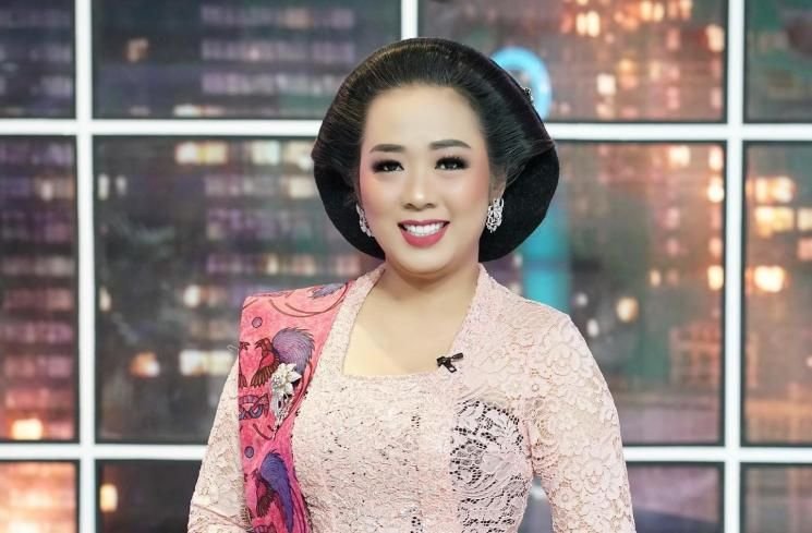 Fakta Soimah yang Didatangi Petugas Pajak Sampai Bawa Debt Collector