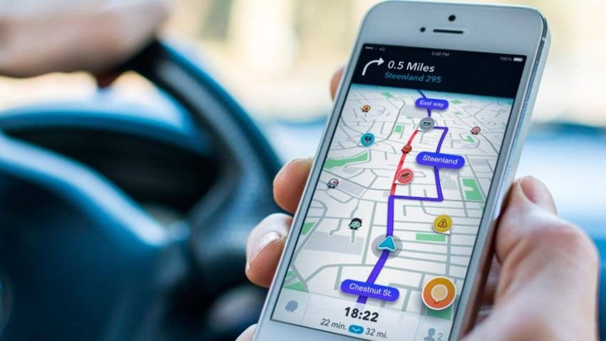 7 Aplikasi Ini Tawarkan Anda Pantau Kondisi Jalur Mudik