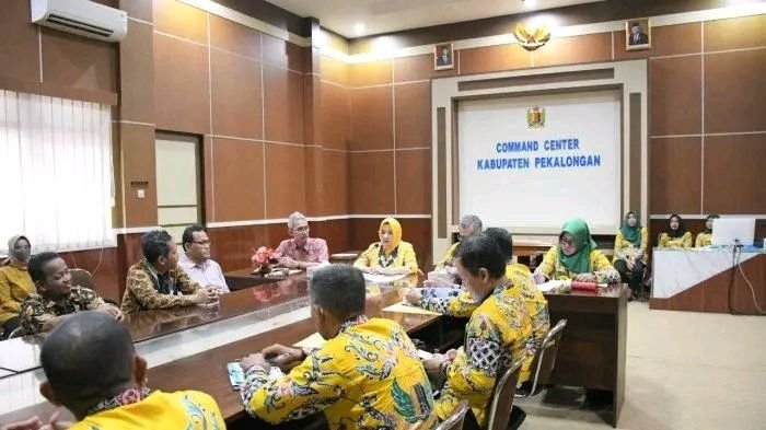 Ribuan Jamban Bakal Dibuat Untuk Warga Kabupaten Pekalongan