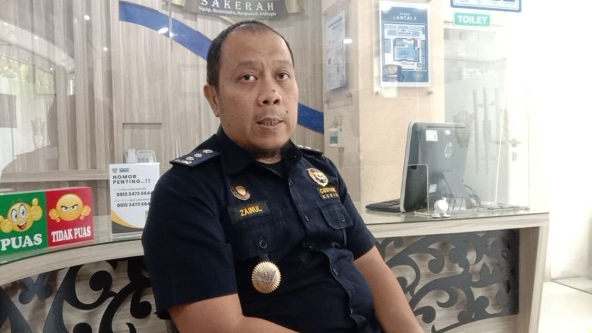 Bea Cukai Madura Diduga Tebang Pilih Berantas Peredaran Rokok Ilegal