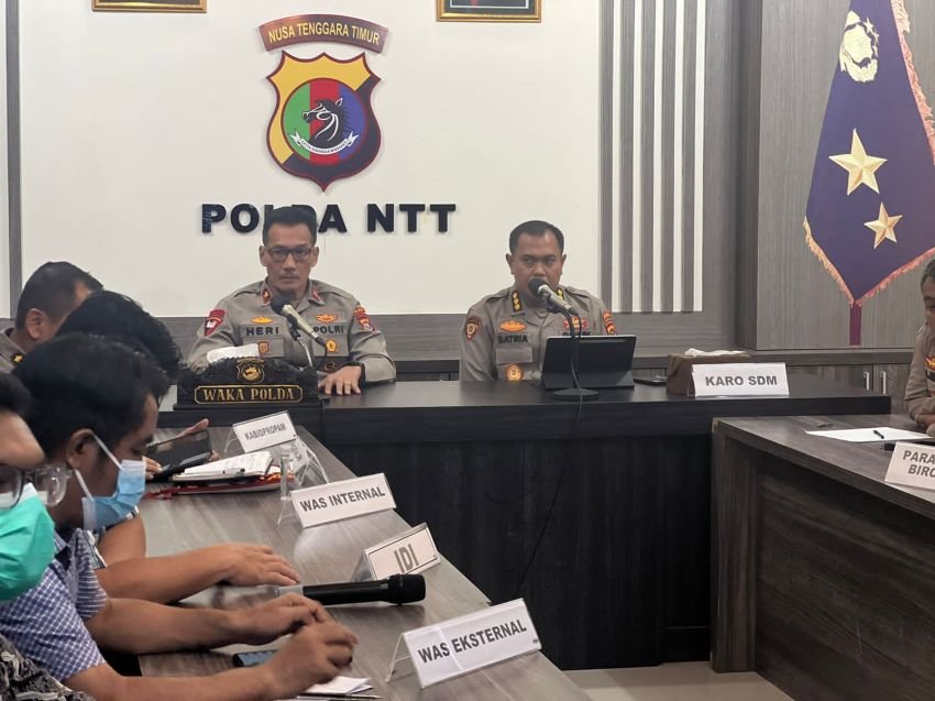 Pendaftaran rekrutmen anggota Polri Diperpanjang, Ini Nomor Hotline Bila Terjadi Penyimpangan