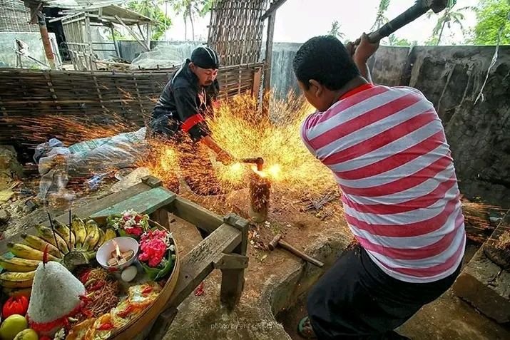 Desa Keris di Sumenep Peroleh Apresiasi Gubernur Jatim