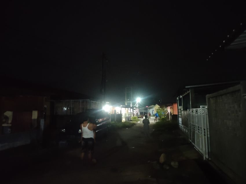 Padangsidimpuan Diguncang Gempa Berkekuatan Magnitudo 6,4