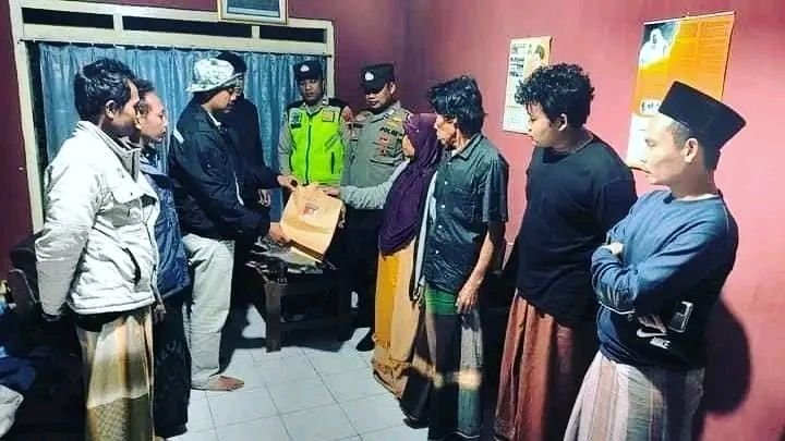 Lagi, Uang Puluhan Juta Ditemukan Seorang Petani