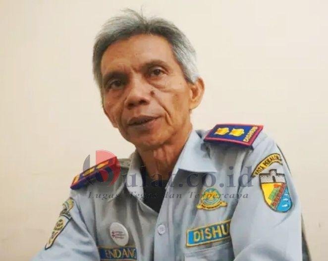 Mudik Gratis Jakarta-Pekalongan Gunakan Dua Armada Bus