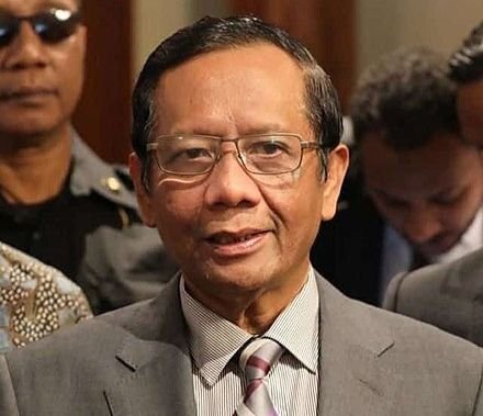 Usut Transaksi Mencurigakan Rp 349 T, Mahfud Bentuk Satgas Supervisi