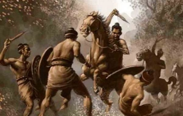 Daerah Pemalang Disegani Kerajaan Majapahit Dahulu Kala
