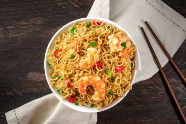 Otoritas Taiwan Temukan Zat Pemicu Kanker di Mi Instan Dari Indonesia