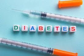 Temuan Baru Terkait Diabetes Tipe 2