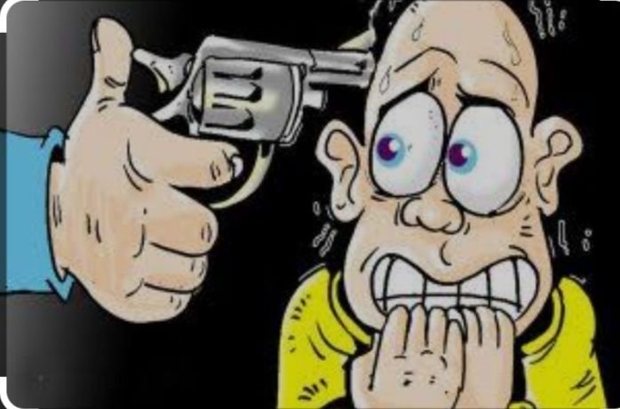 Wartawan TVRI NTT Diancam Dibunuh Oleh OTK Karena Beritakan Kasus Korupsi