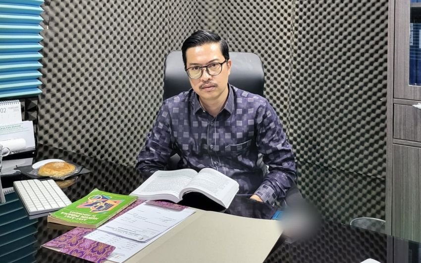 Pasca Teror Rumah Ken Admiral, Kuasa Hukum : Kini Dijaga Anggota Polda Sumut