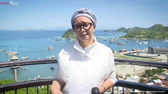 KTT ASEAN ke 42 Akan Digelar 11-12 Mei di Labuan Bajo