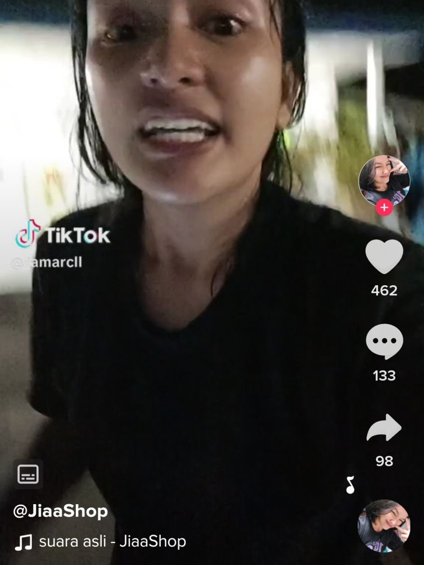 Viral, Pasien Terlantar di Puskesmas Negeri Lama, Hanya Terbaring di Ambulan Tanpa Ada Penanganan Medis