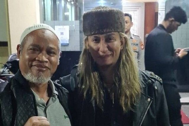 Habib Bahar Ditembak OTK, Begini Kondisinya