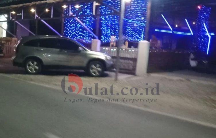 Gogo Cafe Beroperasi Hingga Dinihari, Polsek Medan Area Diam