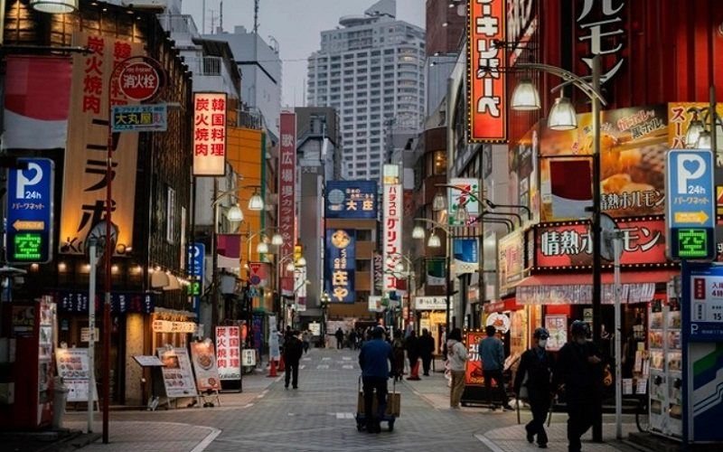 Jepang Jadi Negara Paling Banyak Beri Utang ke Indonesia