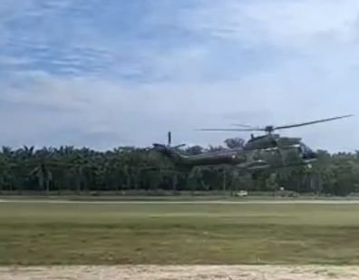 Presiden Jokowi Dikabarkan Kunjungi Labuhanbatu Utara
