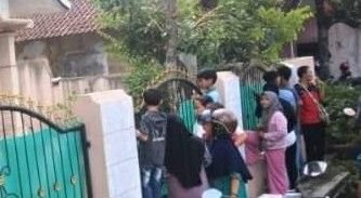 Kasus Aborsi Akibat Hubungan Gelap Karyawan Koperasi di Purbalingga Terungkap