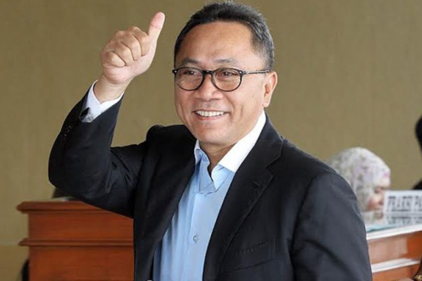 Zulhas Bertolak ke AS Hadiri APEC ke-29