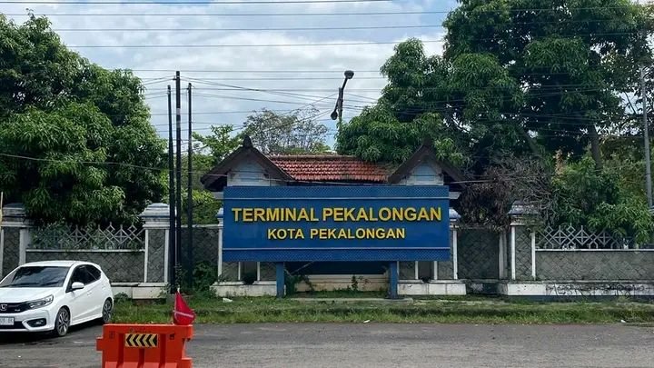 Puncak Arus Balik Kedua di Terminal Pekalongan Capai 1500 Orang
