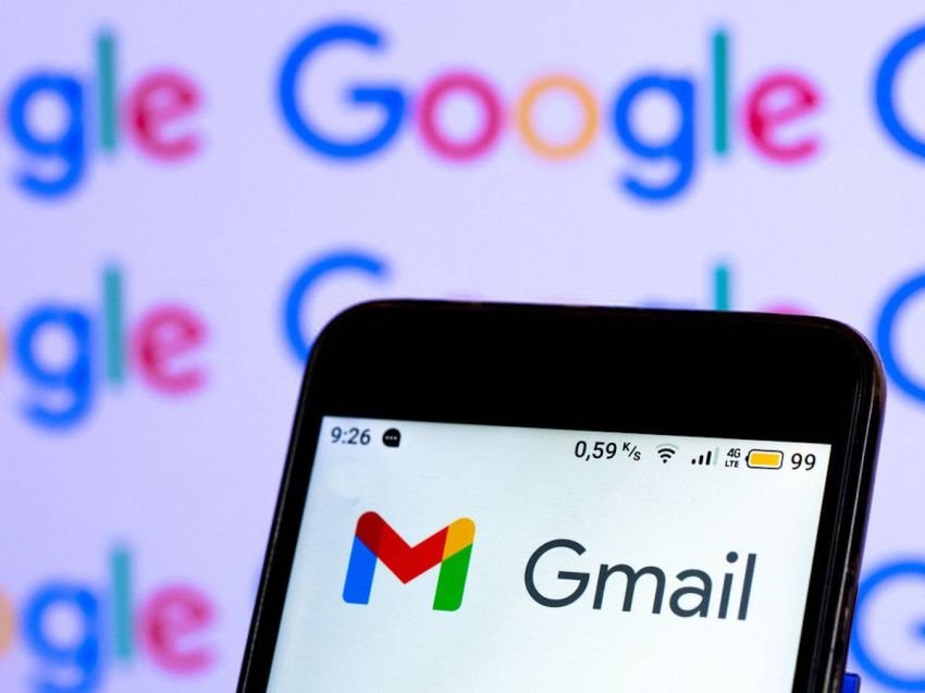 Gmail Sediakan Fiur Centang Biru Untuk Hindari Penipuan