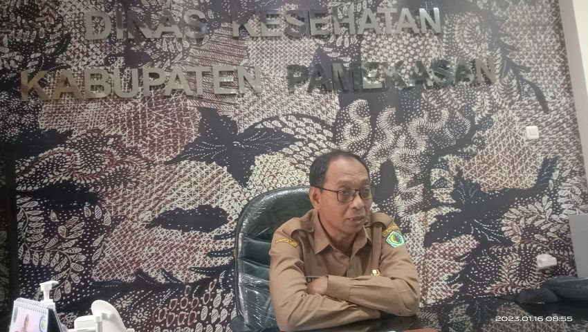 Dinkes Pamekasan Libatkan Tim Verifikasi Untuk Lahan Baru