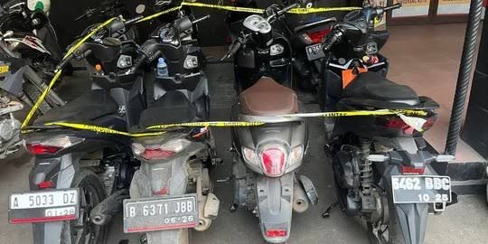 Polres Pamekasan Ciduk Spesialis Curanmor Setelah Buka Lowongan di Facebook