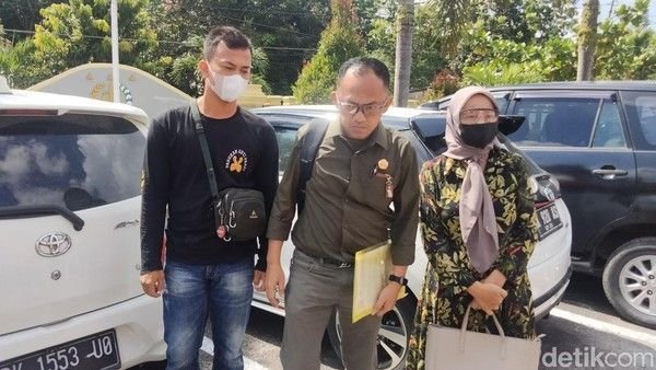 Ngaku Diperas Jaksa, Guru SD Dimintai Klarifikasi di Kejari Asahan